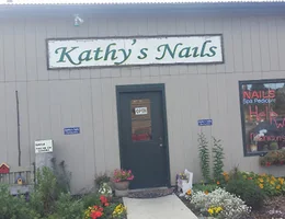 Kathy's Nails