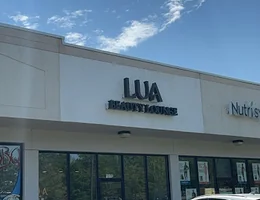 Lua Beauty Lounge