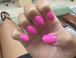 Sunlight Nails Inc