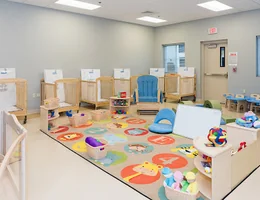 Lealman YMCA Preschool Academy