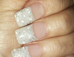 5 star nails