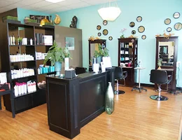 Salon Heavener