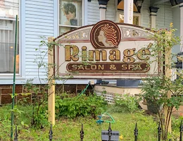 Rimage Salon & Spa