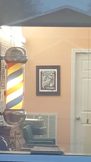 Photo Goodlettsville Barber Shop