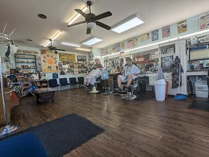 Photo Goodlettsville Barber Shop