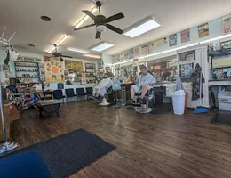 Goodlettsville Barber Shop