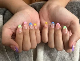 Laurel Nail Spa