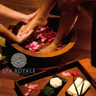 Photo Spa Royale