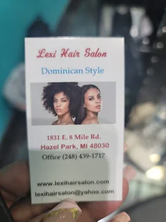 Photo Lexi Hair Salon