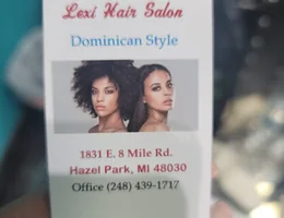 Lexi Hair Salon