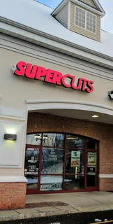 Photo Supercuts