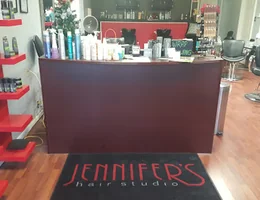 Jennifer's Hair Studio & Barber Shop