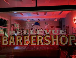 Bellevue Barbershop