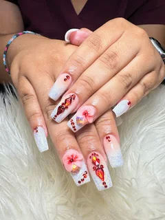 Photo Tammy's Nails