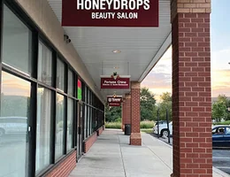 Honeydrops Hairbraiding Salon