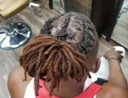 Natural Sisters Hair Salon