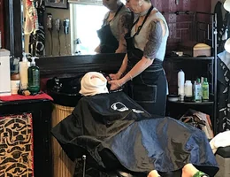 Hot Shaves Barber Shop