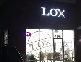 LOX Family Hair Salon