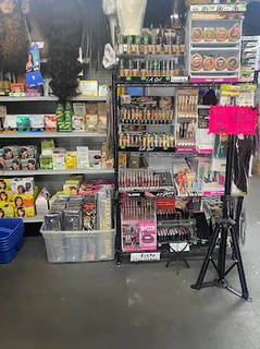 Photo Lookin Good Beauty Supply