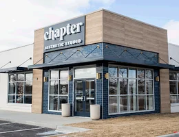 Chapter Aesthetic Studio