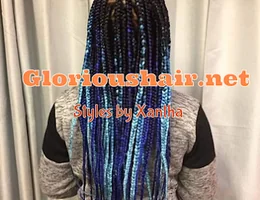 Glorious Hair (inside Phenix Salon Suites)