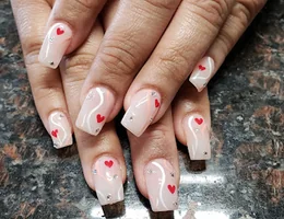 2 Sisters Nail