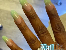 The Nail Fix