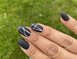 Angel Nails