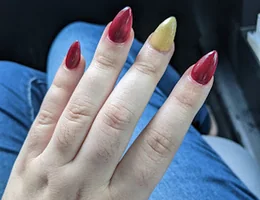 Missi Nails