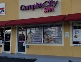 ComplexCity Spa