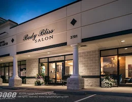 Body Bliss Salon and Spa