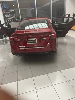 Photo Nissan of Roanoke Rapids