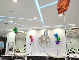 M Nails Salon