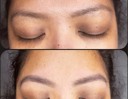 Brows by Angelica