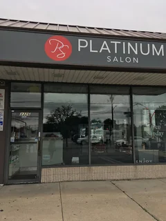 Photo Platinum Salon