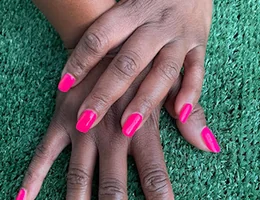 Elegant Nails & Waxing