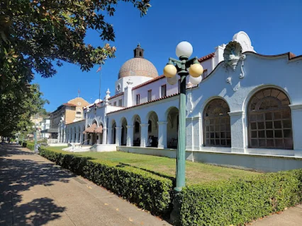 Photo Quapaw Baths & Spa