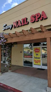 Photo Savy Nail Spa