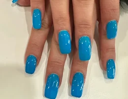 Spring Nail Beauty Spa