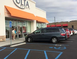 Ulta Beauty