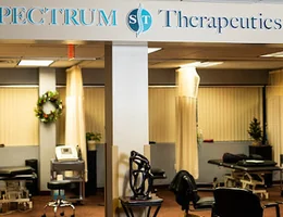 Spectrum Therapeutics of NJ - Physical therapy