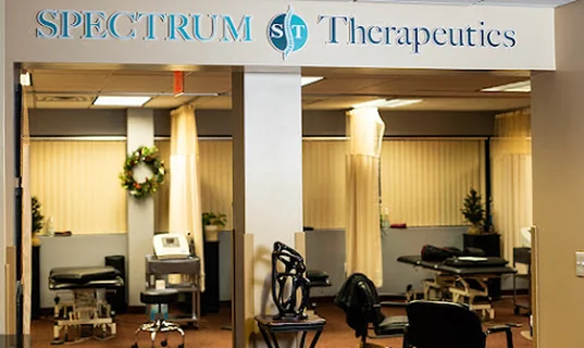 Photo Spectrum Therapeutics of NJ - Physical therapy