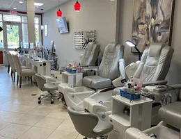 Allure Nail Spa