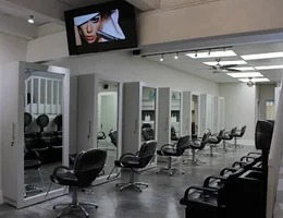 Secrets Salon Hair & Beauty