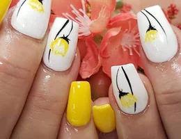 Modern Nails