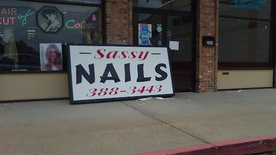 Photo Sassy Hair & Nails