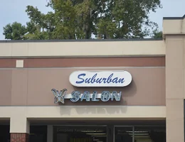 Suburban Salon