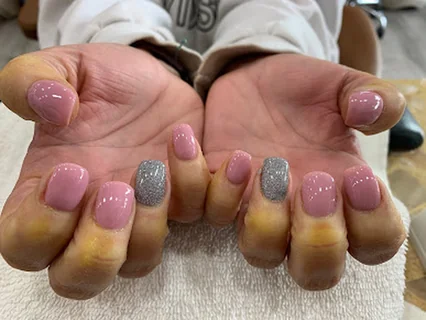 Photo Creative Nails & Spa