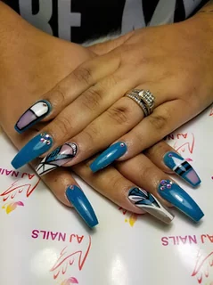 Photo AJ Nails