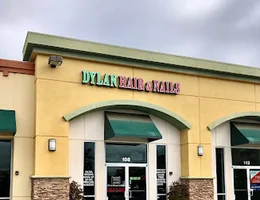 Dylan Hair & Nails